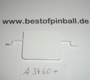 Spinner Bally blank A-3460-xx